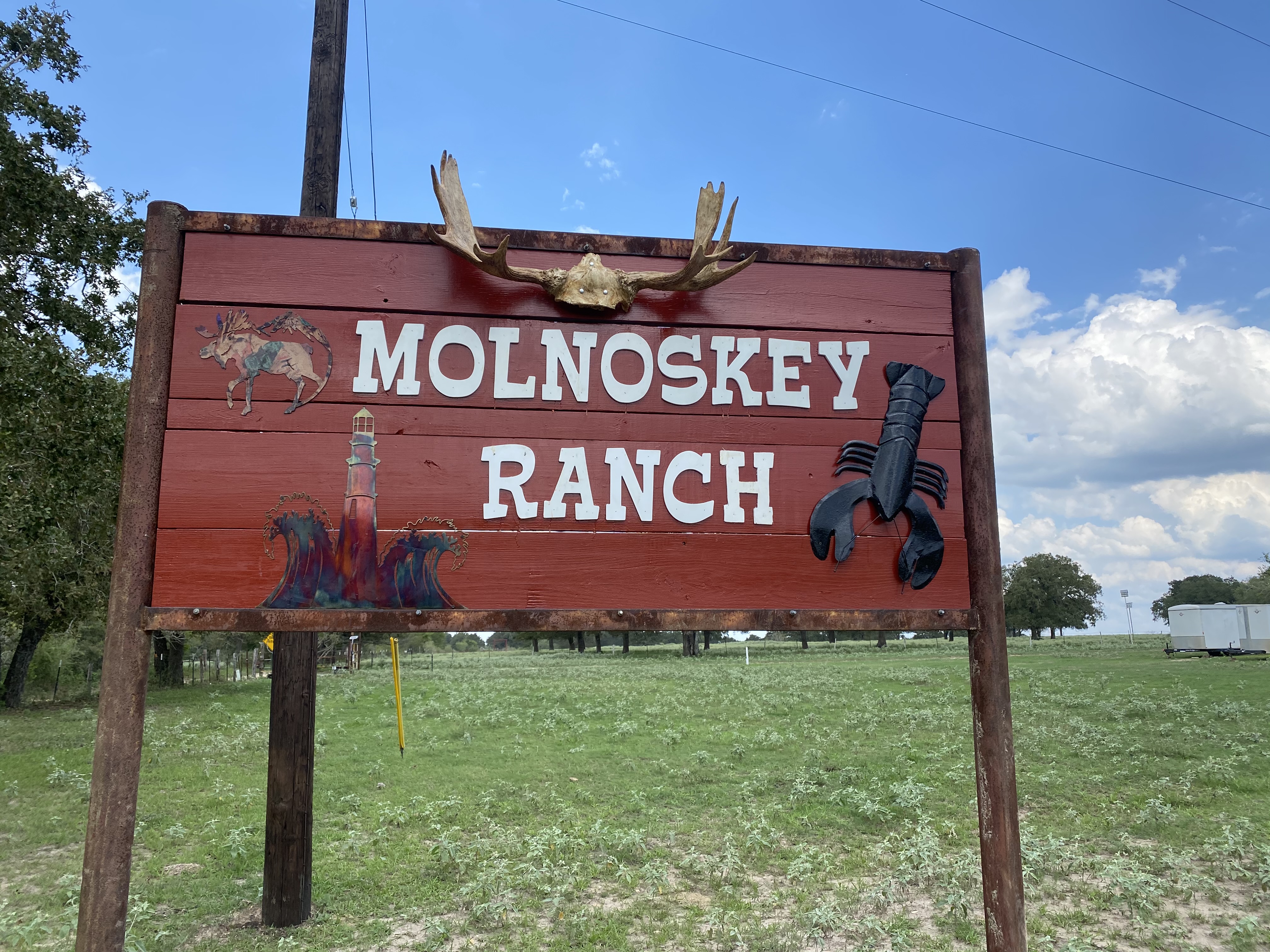 Molnoskey Ranch